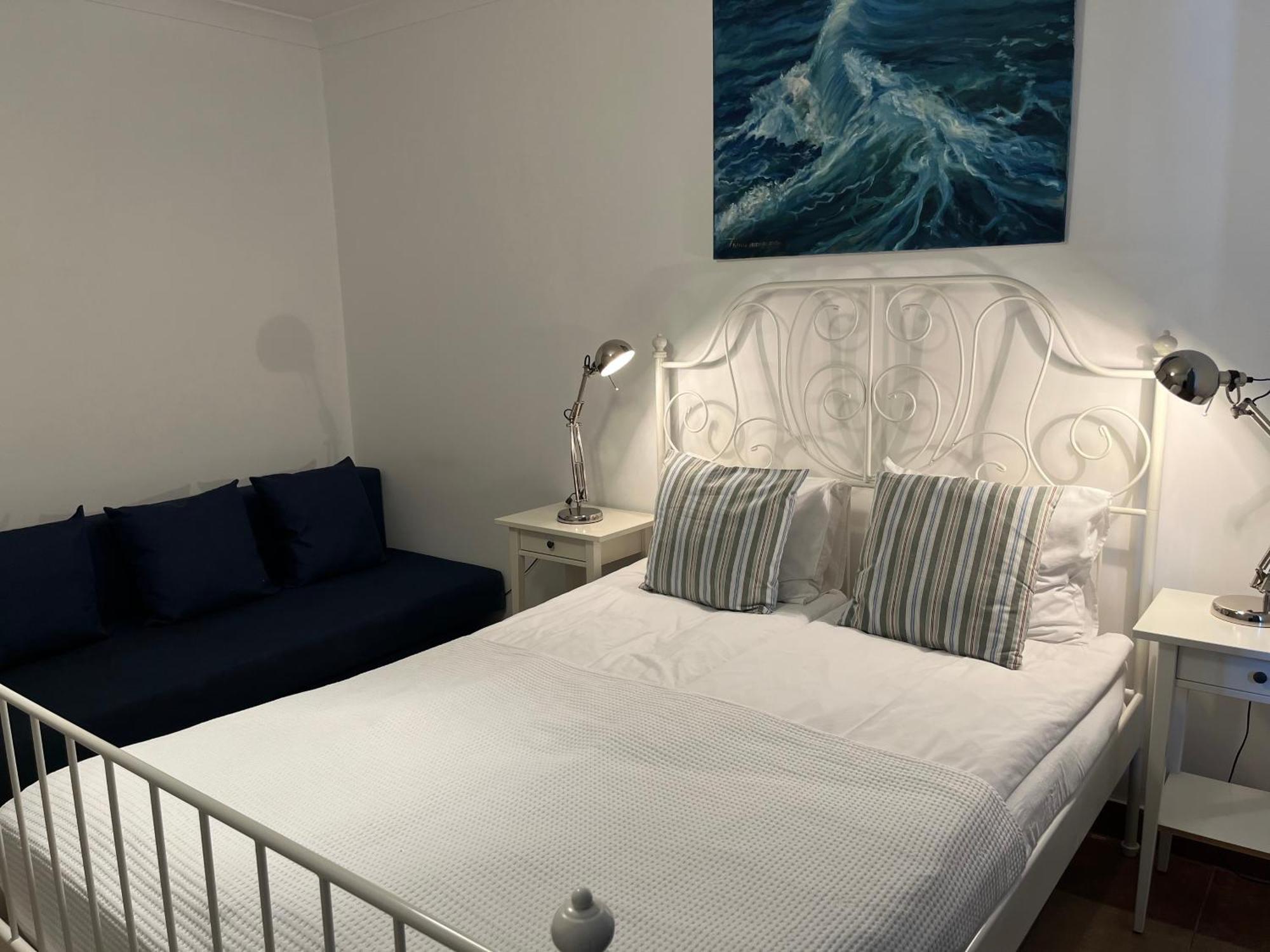 Pod Roza Economy Bed and Breakfast Łeba Εξωτερικό φωτογραφία
